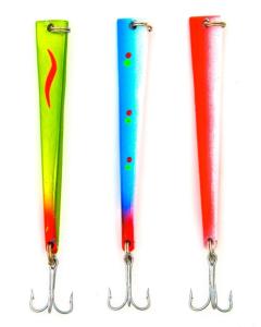FLADEN VEN HIGH-VIZ 3-PACK