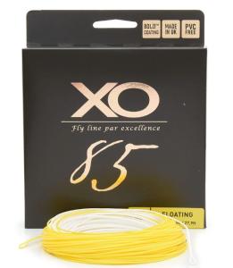 VISION XO 85 FLOATING FLY LINE