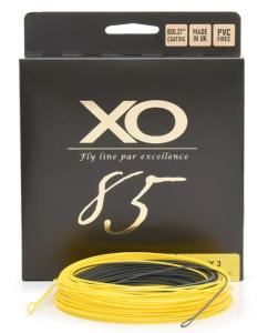 VISION XO 85 SINK 3 FLY LINE