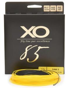 VISION XO 85 SINK 5 FLY LINE