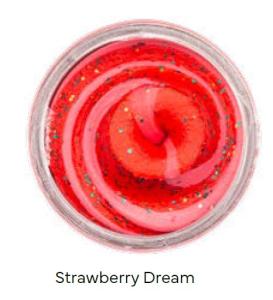 POWERBAIT TROUT DOUGH FRUITS