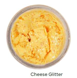 POWERBAIT® NATURAL GLITTER TROUT DOUGH