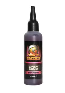 KORDA GOO SQUID SUPREME 115ML
