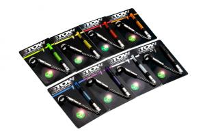 KORDA COMPLETE STOW INDICATOR -GREEN