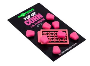 KORDA POP UP CORN - FRUITY SQUID