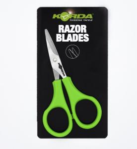 KORDA RAZOR BLADES