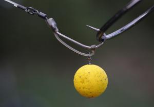 KOEDA D-RIG KICKERS MEDIUM - BROWN