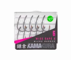 KORDA KAMAKURA WIDE GAPE X