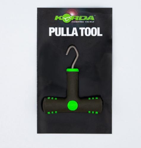 Korda Pulla