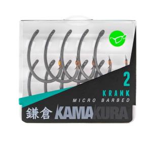 KORDA KAMAKURA KRANK HOOK