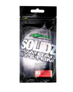 KORDA SOLIDZ PVA BAGS