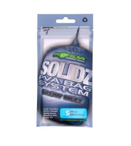 KORDA SOLIDZ PVA BAGS SLOW MELT