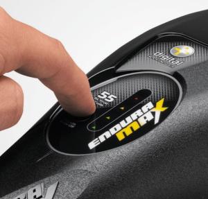 MINN KOTA Endura Max 55 36in 12V batt.ind