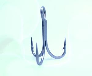 Mustad Ultrapoint TS90Z Treble Hook