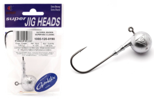 GAMAKATSU BIG CLASSIC 50G 10/0 3PACK