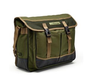 DAIWA WILDERNESS GAME BAG 3