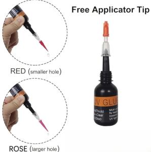 UV GLUE ORIGINAL CLEAR