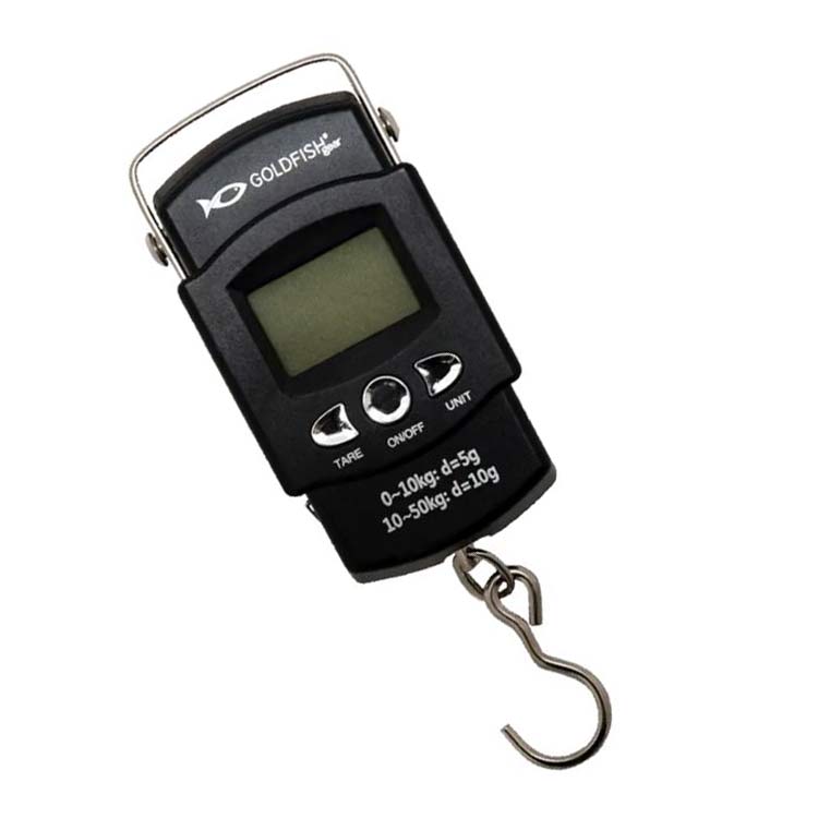 ARMADA DIGITALVÅG 50KG