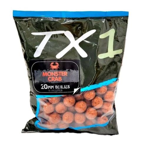 SHIMANO TX1 BOILIES MONSTER CRAB