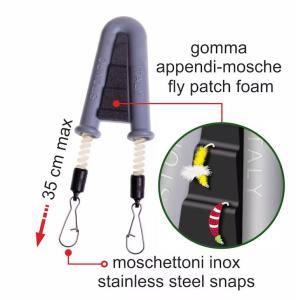 STONFO BOTTOM SERVICE DOPPIO