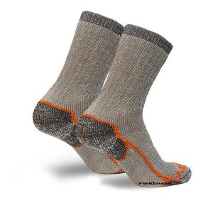 FISH MONKEY YETI SERIES BOOT CUT SOCK