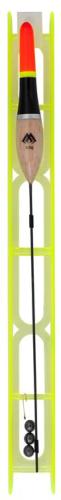 MIKADO METREV FLOAT SET 040 3G KROK  #10