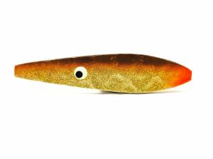 OGP SNURREBASSEN NO.4 22GR