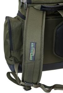 DRENNAN SPECIALIST COMPACT RUCKSACK 40L