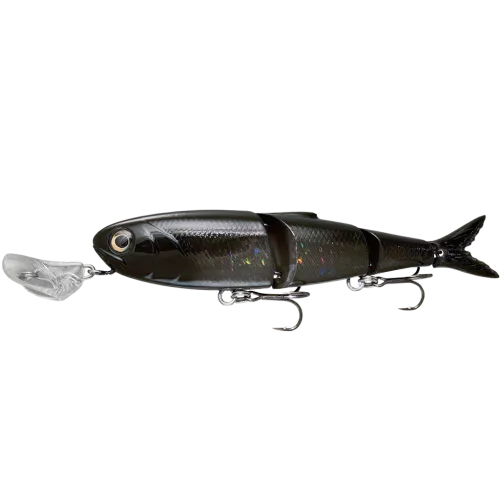 HEADBANGER SPLITFIRE 11CM 17G