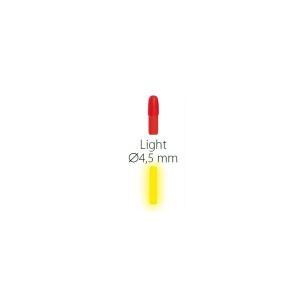 EXPERT FLOAT NIGHT HUNTER FLUO RED
