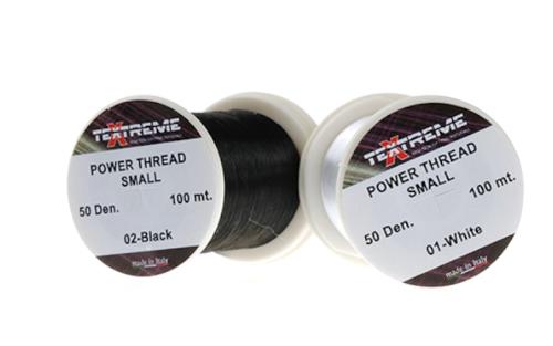 TEXTREME POWER THREAD