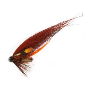 PHATAKORVA BROWN/ORANGE/GOLD M-16MM US TUBE