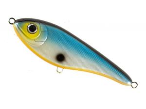 Buster Jerk, shallow, 15cm, C716