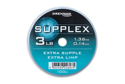 DRENNAN SUPPLEX 100M