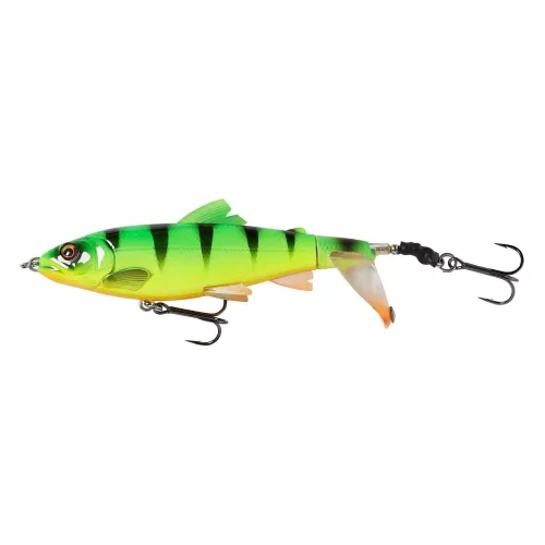 SG 3D SMASHTAIL 10CM 17G