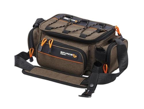 SG SYSTEM BOX BAG