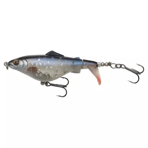 SG 3D FAT SMASHTAIL 8CM 12G