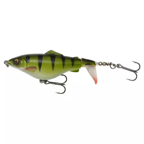 SG 3D FAT SMASHTAIL 8CM 12G