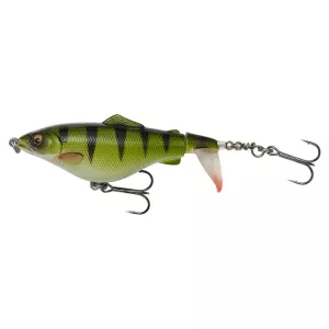 SG 3D FAT SMASHTAIL 8CM 12G