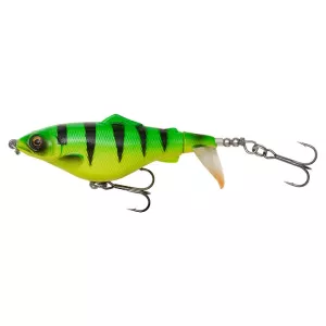 SAVAGE GEAR 3D FAT SMASHTAIL 8cm 12G F