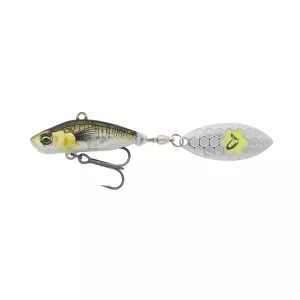 SG 3D STICKLEBAIT TAILSPIN 6.5CM 9G