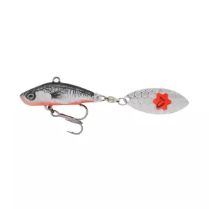 SG 3D STICKLEBAIT TAILSPIN 7.3CM 13G