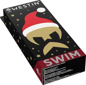 SWIM GLIDEBAIT - CHRISTMAS EDITION 12CM 53GR