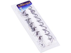 Westin Rigged Seatrout Single Hooks