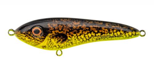 Ticsaren 65g 14cm C19 Hot Burbot