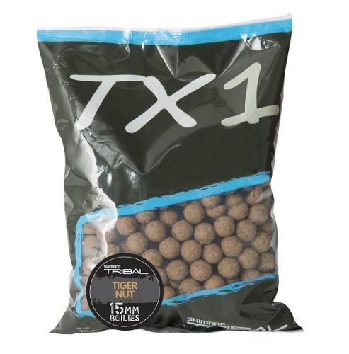 SHIMANO TX1 BOILIES TIGER NUT