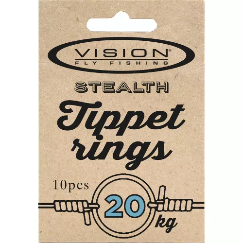 VISION TIPPET RINGS