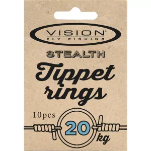 VISION TIPPET RINGS