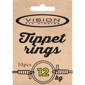 VISION TIPPET RINGS