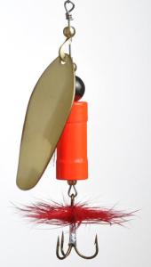 MYRAN TUNA LAX SPINNARE 30GR